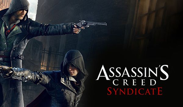 Assassin S Creed Syndicate Gold Edition V1 51 With All Dlc S Acme Gaming Zone
